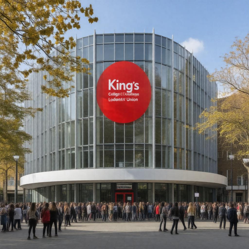 King's College London Students' Union